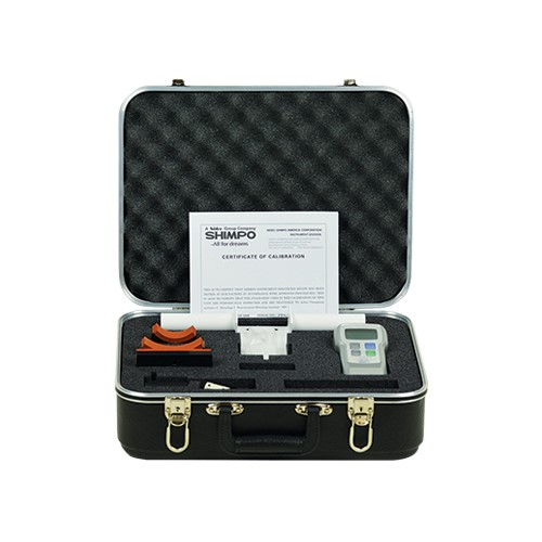 Shimpo Fgv-pt500, Pt-kits Physical Therapy Kit