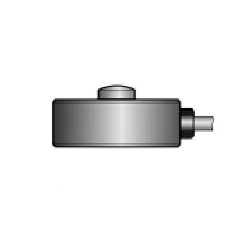 Shimpo M-50, Remote Mini Ring Type Load Cell For Fg-7000l