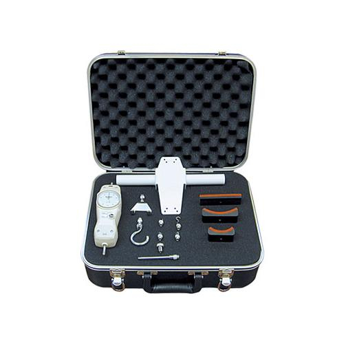 Shimpo Mf-pt100, Physical Therapy Kit W/ Force Gauge