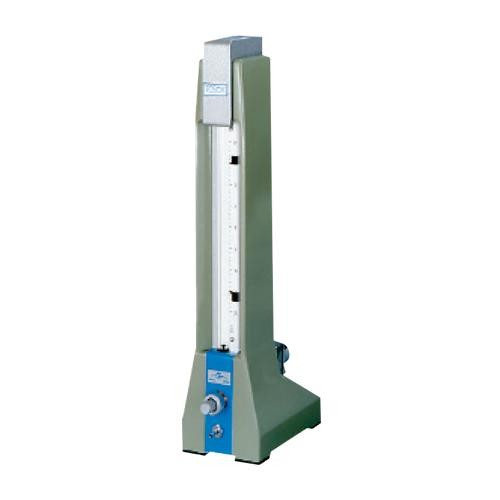 Shimpo Ft5501, Single Column Vertical Air Gage Display