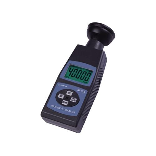 Shimpo St-1000, Handheld Stroboscope-tachometer