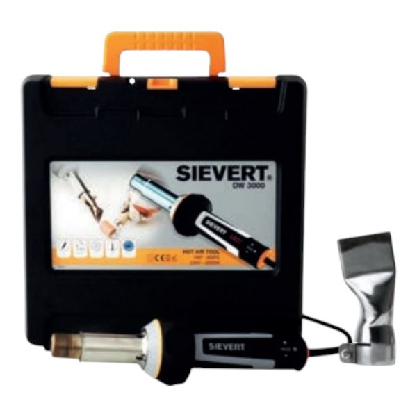 Sievert DW3000