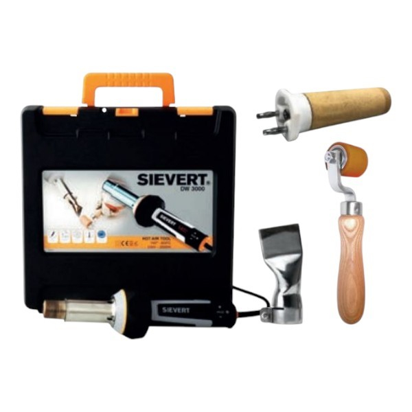 Sievert DW3000K