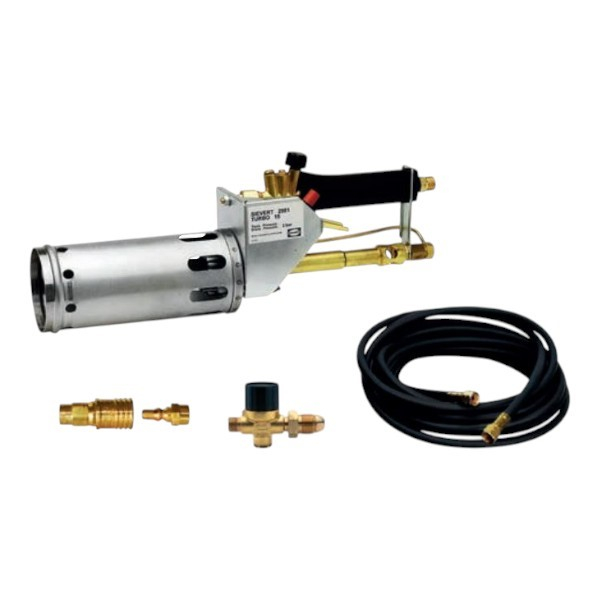Sievert HAK1-30