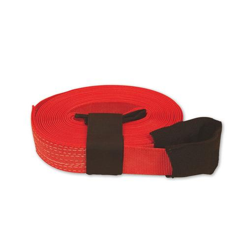 Snap-loc Sltt230k10r, Red Tow & Lifting Strap W/ Cordura Ends