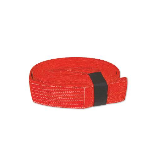 Snap-loc Sltt430k40r, Red Tow & Lifting Strap W/ Cordura Ends