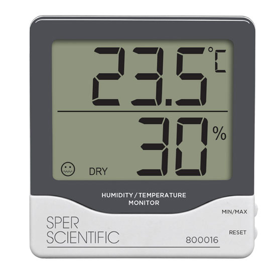 Sper Scientific 800016C