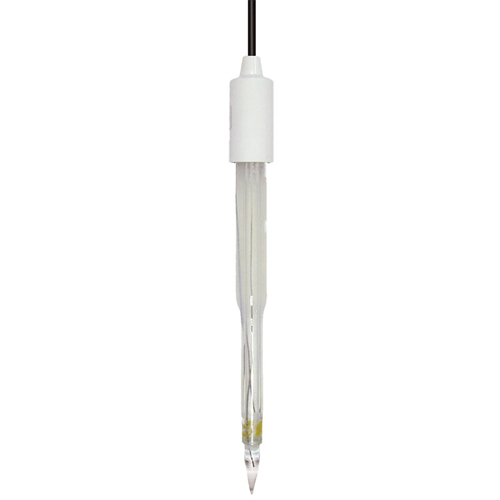 Sper Scientific 840049, Spear Tip Ph Probe For Non-liquid Measurement