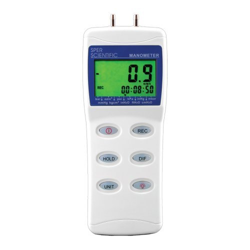 Sper Scientific 840081