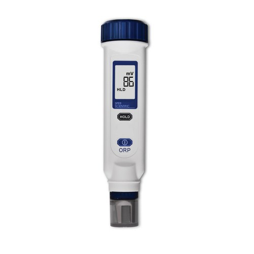 Sper Scientific 850053, Pen-type Oxygen Reduction Potential Meter