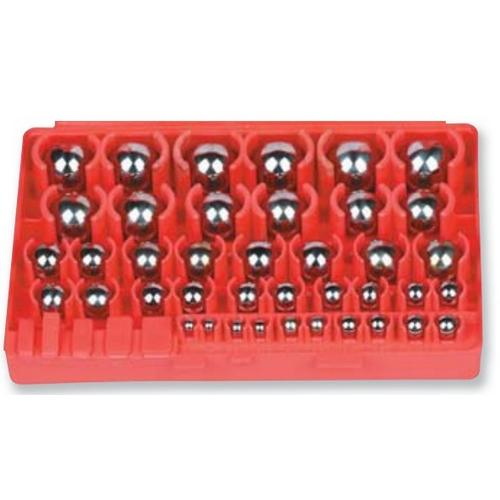 Buy SPI 101949, Precision Inspection Gage Ball, Metric Mega Depot