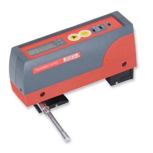 Buy SPI 144162, Portable Surface Roughness Tester with 0.0002" Probe