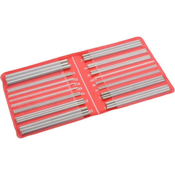 Buy SPI 16 48 To 3 TPI Thread Pitch Diameter Measuring Wire Mega Depot