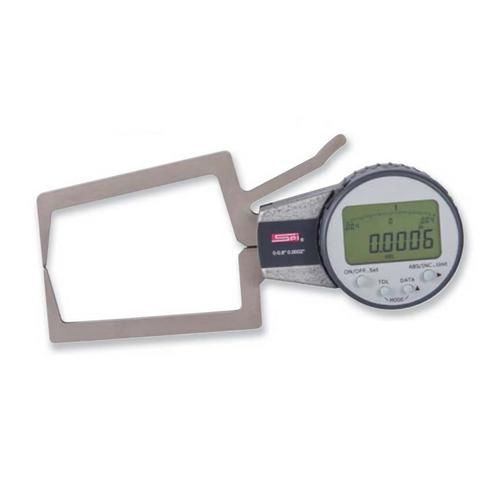 Buy SPI 211003, External Electronic Caliper Gage Mega Depot