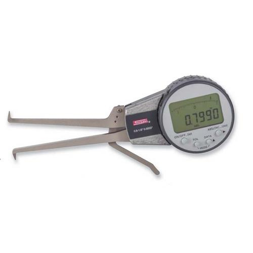 Buy SPI 211102, Internal Electronic Caliper Gage Mega Depot