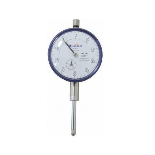 Buy SPI 263061, Teclock Dial Indicator, 1" Mega Depot