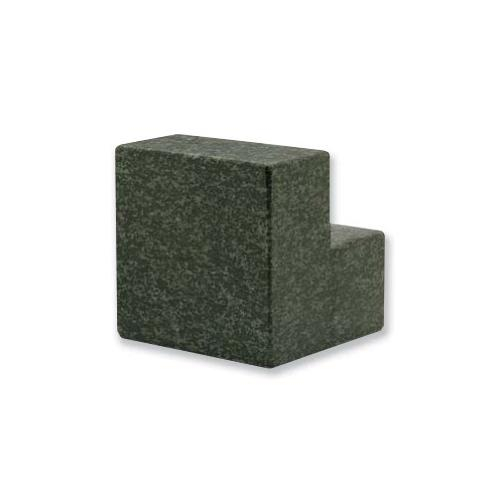 SPI 50-226-0, Laboratory Grade AA Black Granite Angle Plate
