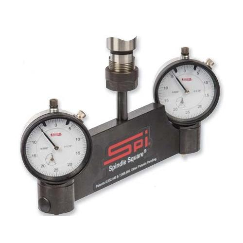 Buy SPI 911461, Spindle Square w/Rotating Indicators Mega Depot