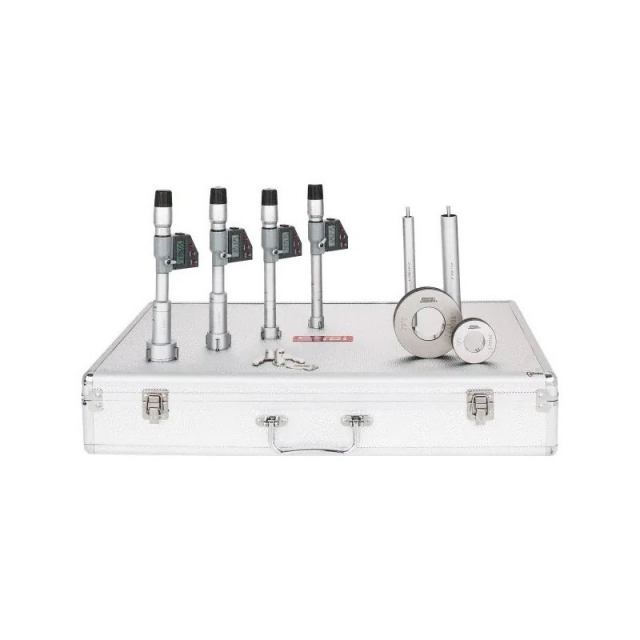 Buy SPI MS160719028, Electronic Inside Micrometer 0.8 to 2 Inch IP65