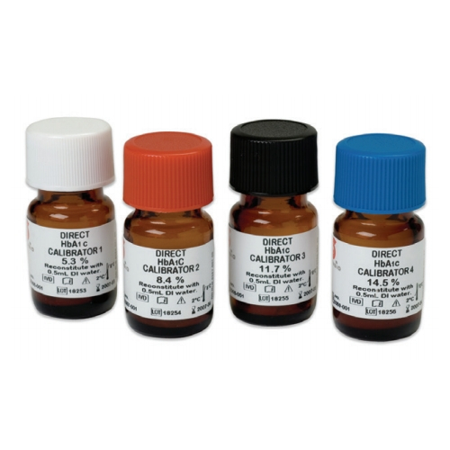 Stanbio Laboratory 0365-401, 0365-series Direct Glycohemoglobin