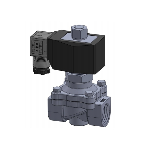 STC 2SO250-1-3-D-V