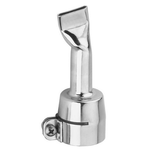 Steinel 110049712, Angle Flathead Slit Nozzle For Seam Sealing