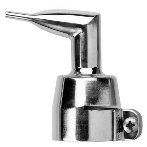 Steinel 110049714, 90 Deg. Corner Nozzle For Hard To Reach Areas