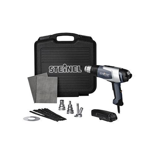 Steinel 110051530, Hg 2320 E Heat Gun, Auto Body Wleding Kit