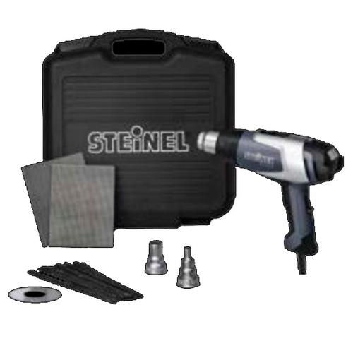 Steinel 110051531, Auto Body Welding Kit With Hg 2320 E Heat Tool