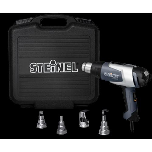 Steinel 110051533, Electronics Kit With Hg 2320 E Pistol Grip Heat Gun