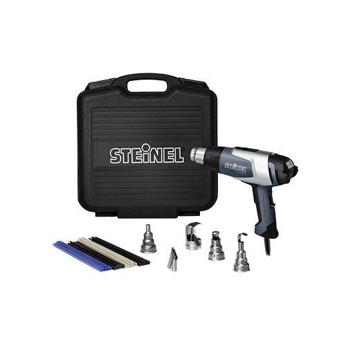 Steinel 110051534, Hg 2320 Lcd Heat Gun, Multi-purpose Kit