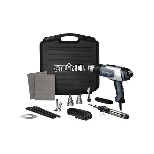 Steinel 110051535, Hg 2320 E Heat Gun, Deluxe Wleding Kit