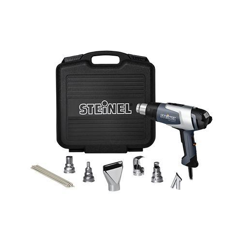 Steinel 110051537, Hl 2020 E Heat Gun, Automotive Kit