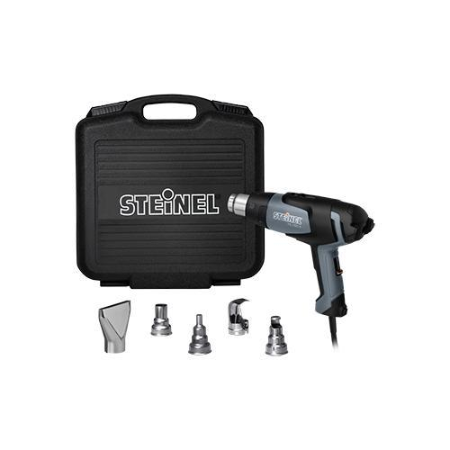 Steinel 110051543, Hl 1920 E Heat Gun, Industrial Kit