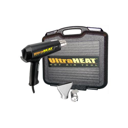 Steinel 110049723, Sv 800 K Dual Temperature Heat Gun Kit