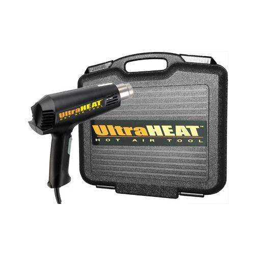 Steinel 110049724, Sv 800 Dual Temperature Heat Gun Kit In Case
