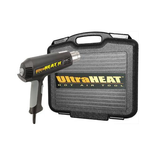 Steinel 110049726, Sv 803 1400w Variable Temperature Heat Gun Kit