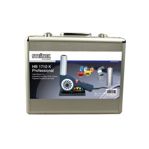 Steinel 110049745, Hb 1750 Heat Blower Kit With 5 Temperature Keys