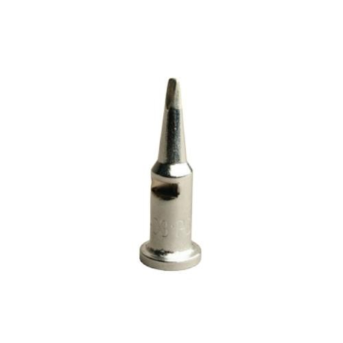 Steinel 110049863, Ts 23 2.4mm Chisel Tip For Gas Torches