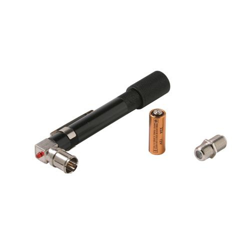 Steren 203-550, Pocket Dc Cable Toner Continuity Tester