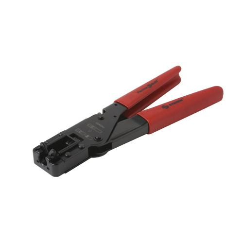 Steren 204-001, Universal F-fitting Coax Compression Tool