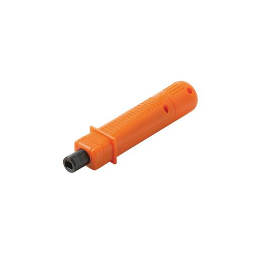 Steren 300-650, Punch-down Tool Adjust-impact