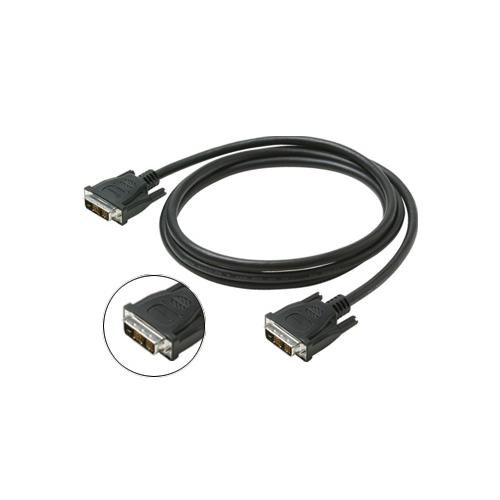 Steren 506-912, 12ft. Dvi-digital Single Interface Cable (18-pin)