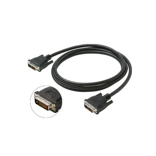 Steren 506-956, 6ft. Dvi-digital Dual Interface Cable (24-pin)
