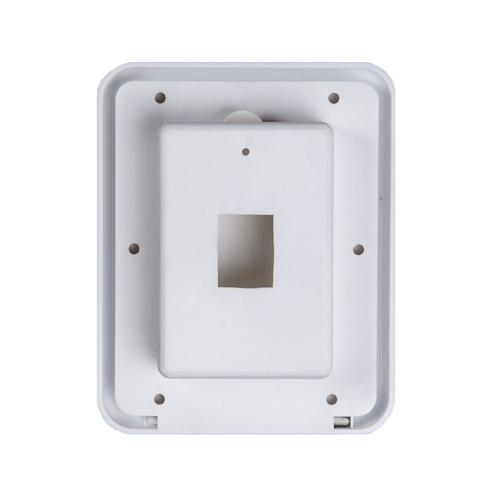 Stromberg Carlson Jhd-134025, White Switch Box