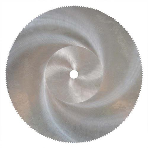 Superior Steel 25036, Circular Saw Blade For Cutting Stainless Steel