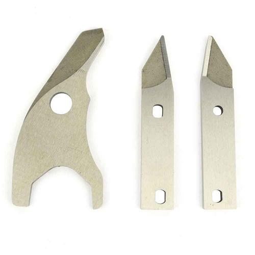Superior Steel Sb140, Replacement Blade For 16 Gage Shear Cutter