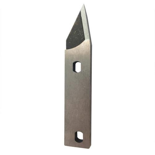 Superior Steel Sb180m-l, Replacement Left Blade For 18 Gage Cutter