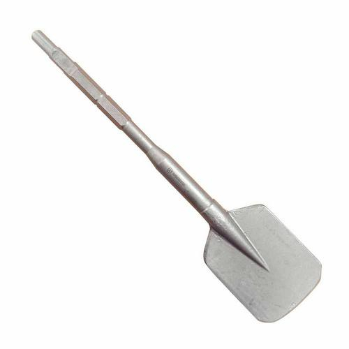 Superior Steel Sc8822, 4" Square Clay Spade Hammer, 19" Long