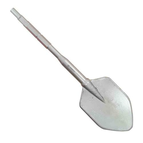 Superior Steel Sc8826, 8" X 5-1/4" Pointed Clay Spade Hammer, 21" Long